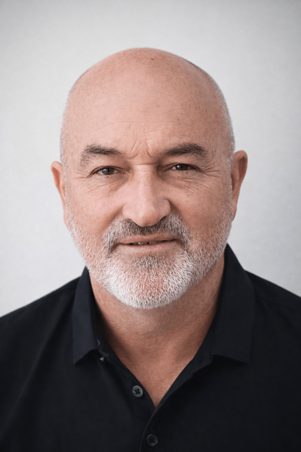 Owen Baker – Golf Coach